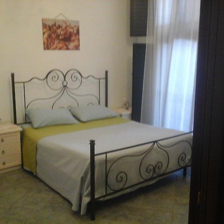 B&B Casa Dei Mille Pizzo  Eksteriør billede